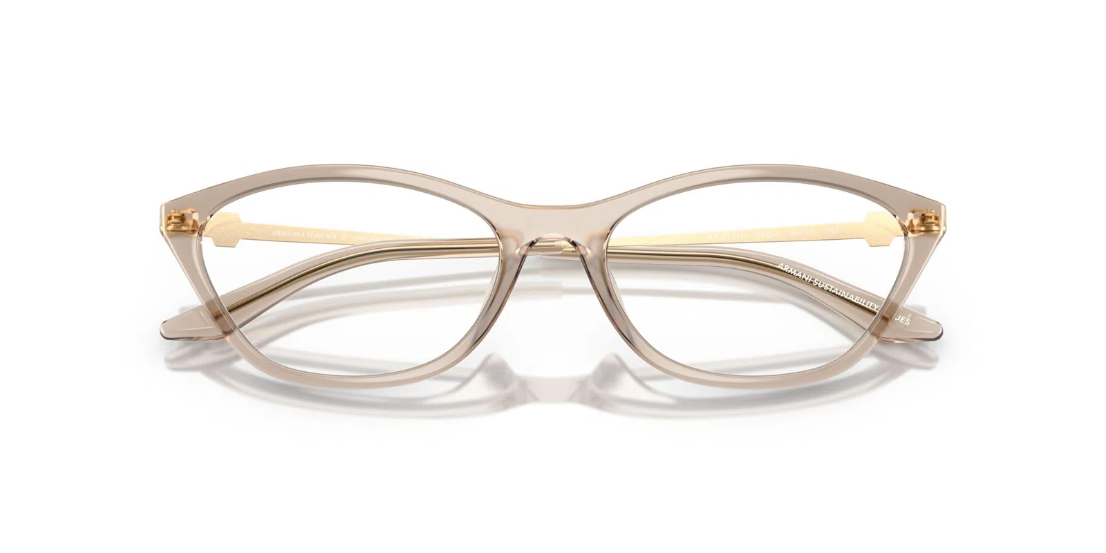 Armani Exchange 3121U Eyeglasses - view 24